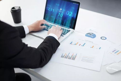 軟件與信息技術服務引領發(fā)展 江蘇成為全國羨慕的焦點